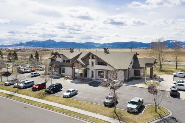 Fully Occupied by Essential Businesses-Huffine Frontage: 3810 Valley Commons Dr, Bozeman, MT 59718